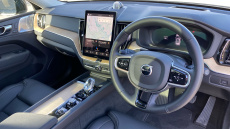 Volvo XC60 2.0 B5P Ultra Dark 5dr AWD Geartronic Petrol Estate